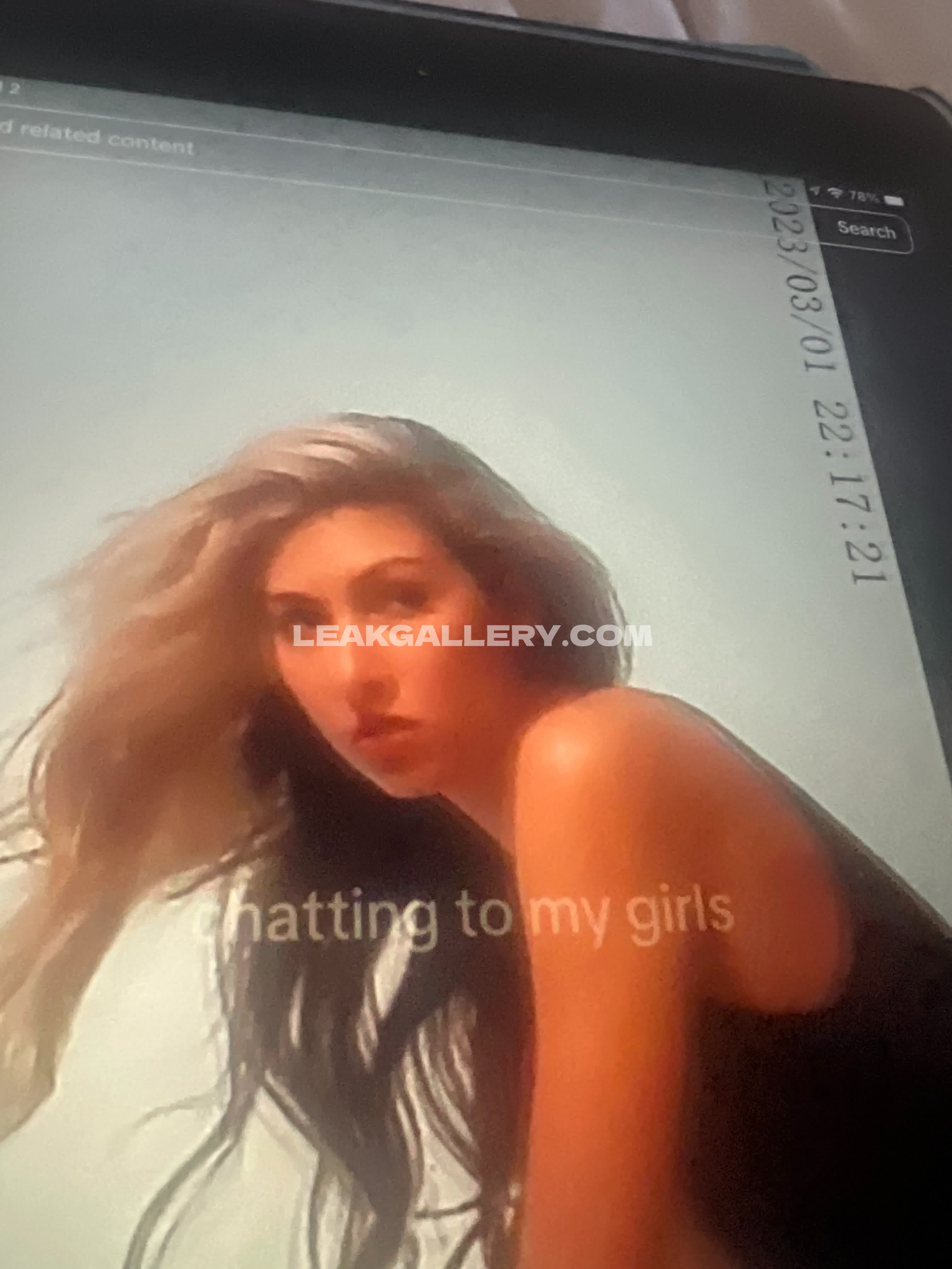 Blu_detiger Exclusive Leaked Nude OnlyFans #13059871