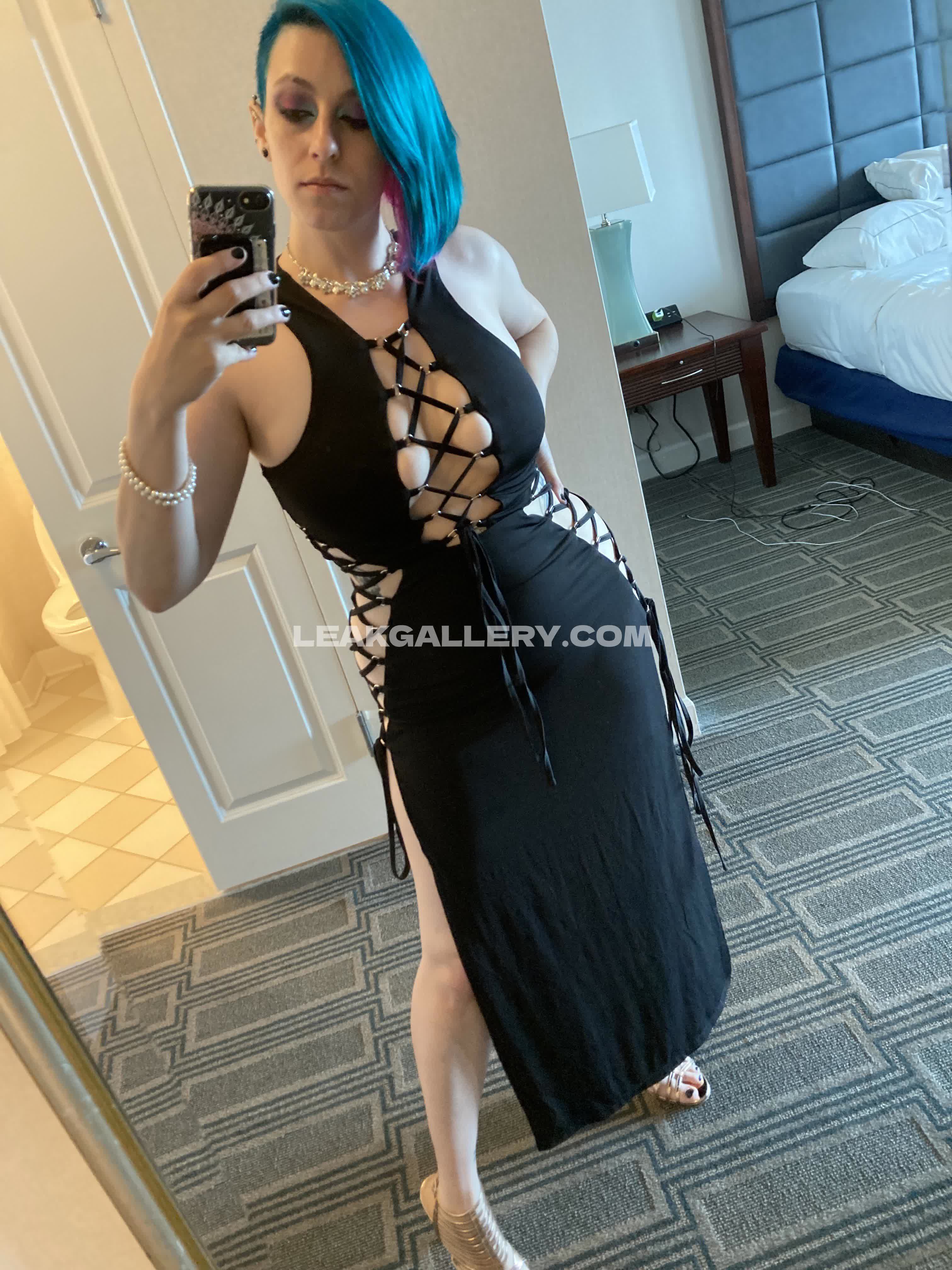 Blue-haze Exclusive Leaked Nude OnlyFans #12628359