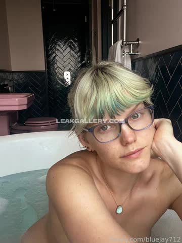 Bluejayafterdark Exclusieve gelekte naaktcontent van OnlyFans #14916714
