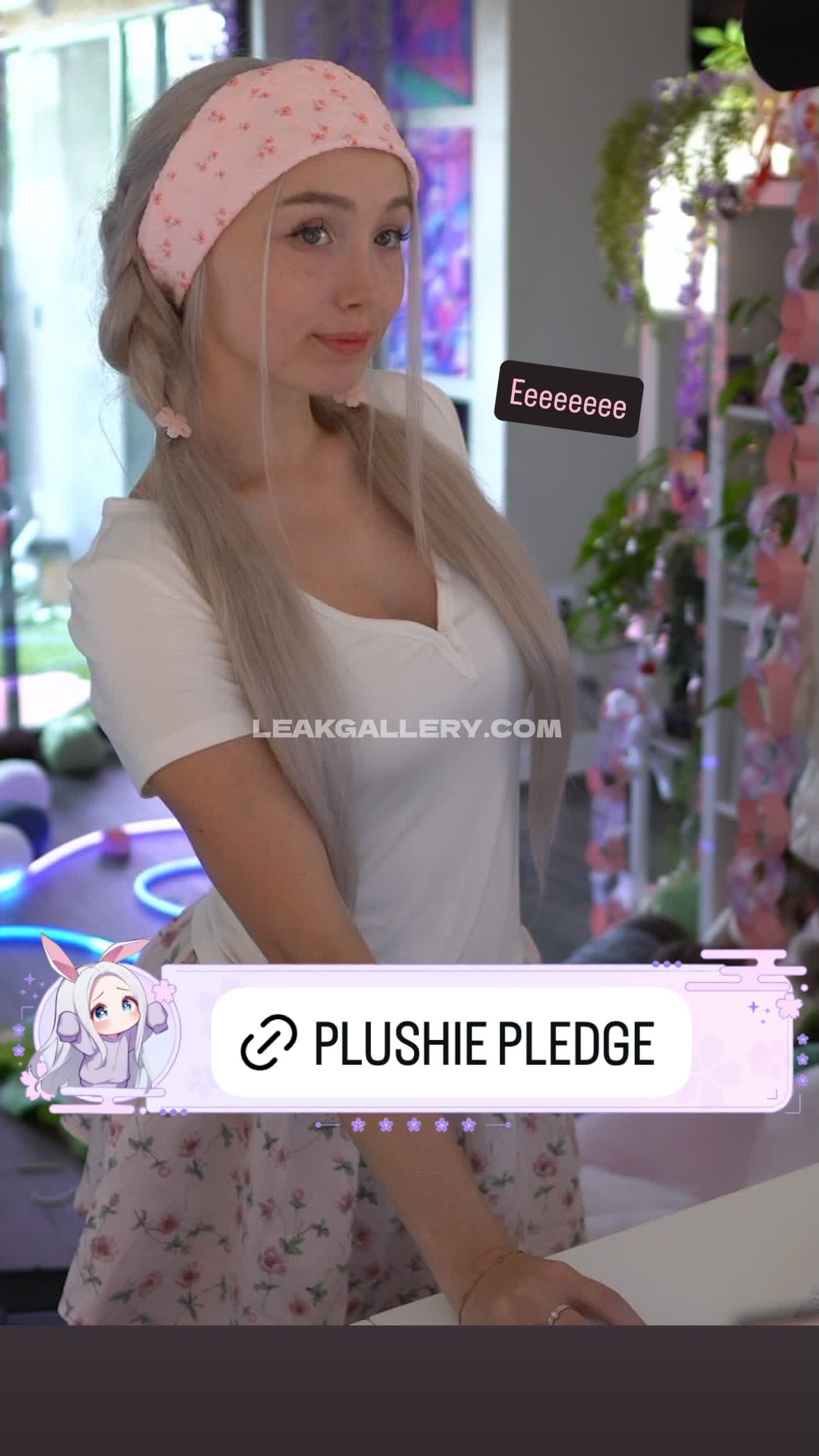 Blukitsune9 Exclusive Leaked Nude OnlyFans #13024058