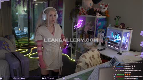 Blukitsune9 ภาพหลุดนู้ด OnlyFans สุดเอ็กซ์คลูซีฟ #14536012