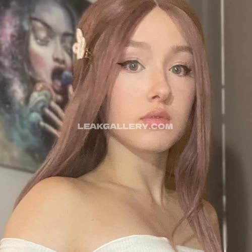 Blukitsune9 Exclusiva filtración de OnlyFans desnuda #14675153