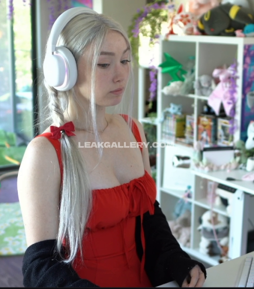 Blukitsune9 Exclusive Leaked Nude OnlyFans #14615867