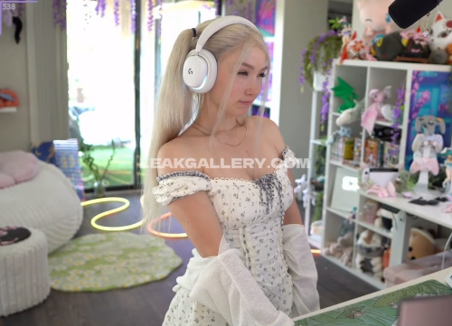 Blukitsune9 Exclusive Leaked Nude OnlyFans #14527742