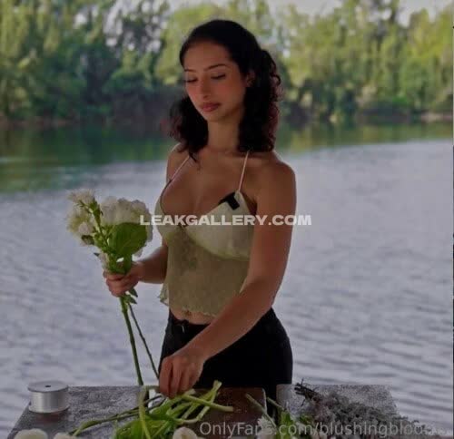 Blushingblooms Exclusive Leaked Nude OnlyFans #14816948