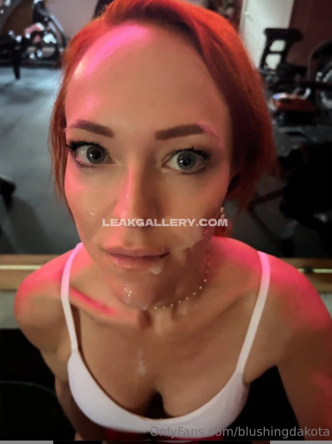 Blushingdakota Exclusive Leaked Nude OnlyFans #12558561