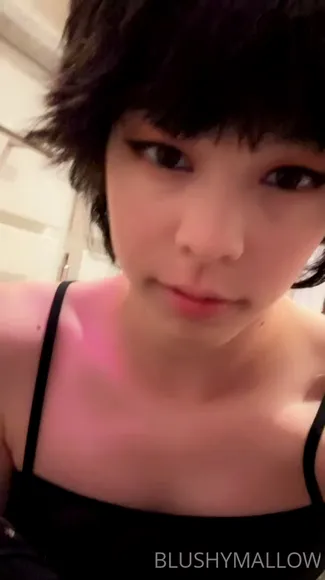 Blushymallow Naked Ass Twerking OnlyFans Video Leaked