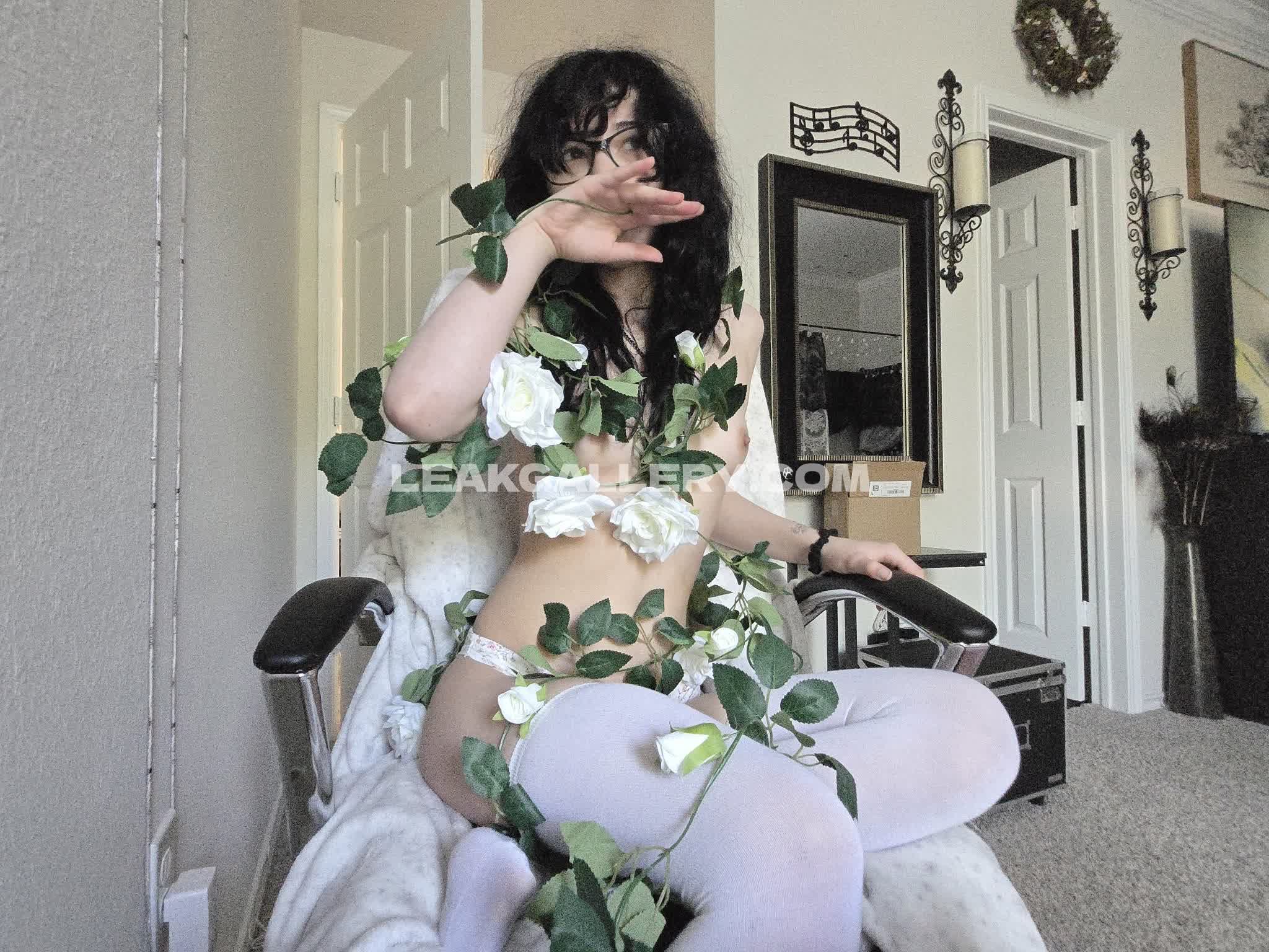 Blushymallow Exclusiva filtración de OnlyFans desnuda #12935070