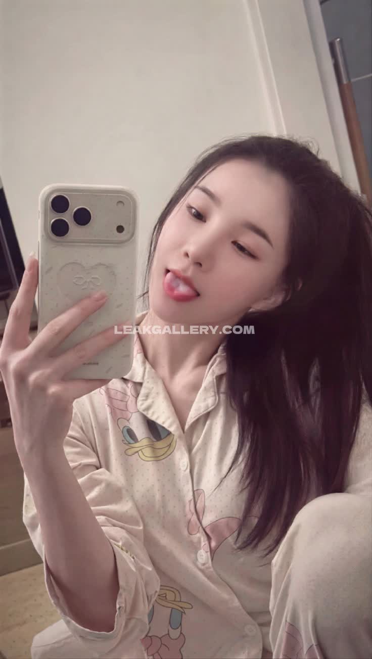 Bmangpor Exclusive Leaked Nude OnlyFans #13010889