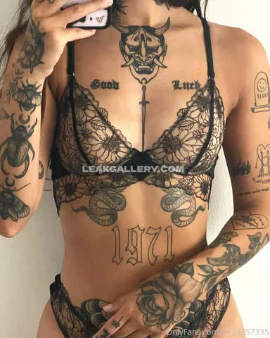 Bmarkhaa Exclusive Leaked Nude OnlyFans #13762022
