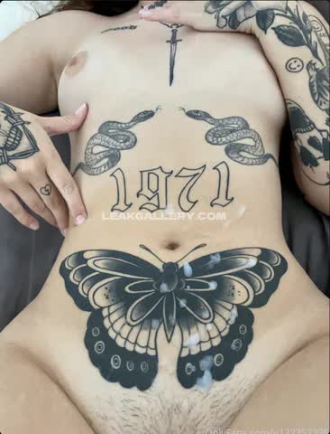 Bmarkhaa Exclusive Leaked Nude OnlyFans #13761257