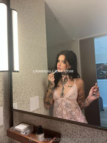 Bmarkhaa Exclusive Leaked Nude OnlyFans #13761558