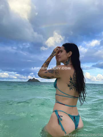 Bmarkhaa Exclusive Leaked Nude OnlyFans #13762007