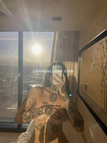 Bmarkhaa Exclusive Leaked Nude OnlyFans #13761252