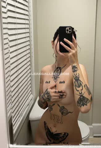 Bmarkhaa Exclusive Leaked Nude OnlyFans #13761600
