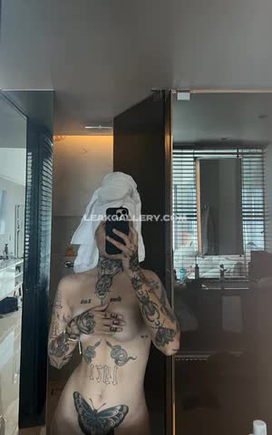 Bmarkhaa Exclusive Leaked Nude OnlyFans #13761450