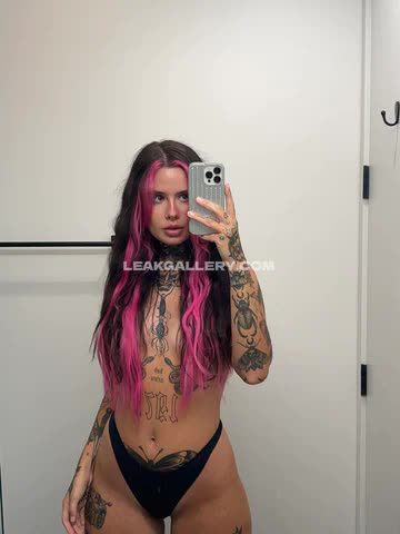 Bmarkhaa Exclusive Leaked Nude OnlyFans #13761259