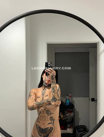 Bmarkhaa Exclusive Leaked Nude OnlyFans #13761372