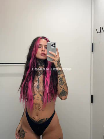 Bmarkhaa Exclusive Leaked Nude OnlyFans #13761392