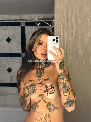 Bmarkhaa Exclusive Leaked Nude OnlyFans #13761398