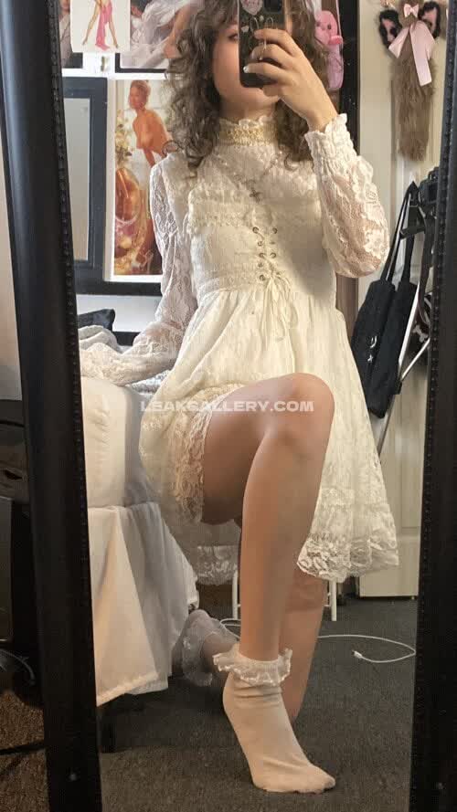Bnnyglock Exclusive Leaked Nude OnlyFans #14252608