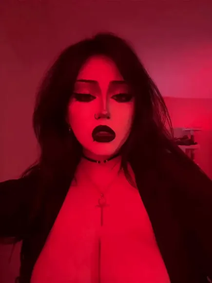Bnymae Topless Jacket Tease OnlyFans Video Leaked
