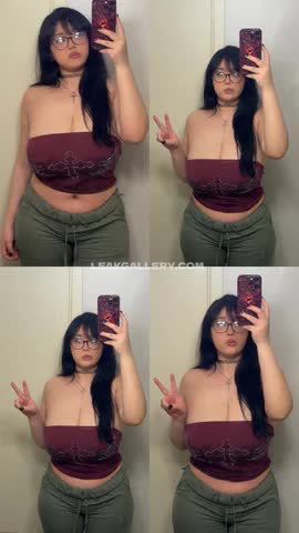 Bnymae / Soulreapermae Exclusive Leaked Nude OnlyFans #14617302