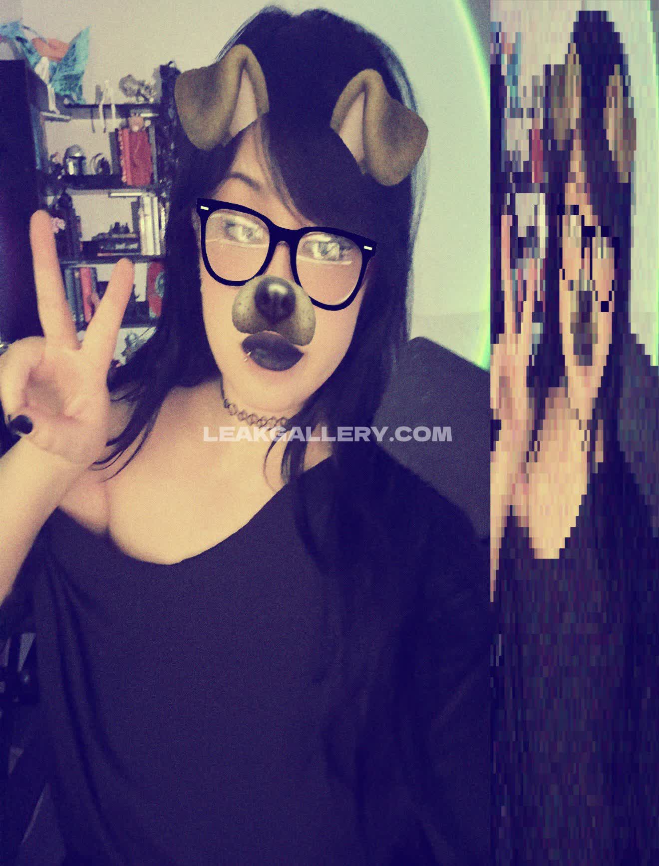 Bnymae / soulreapermae Exclusive Leaked Nude OnlyFans #12378450
