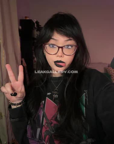 Bnymae / Soulreapermae Exclusive Leaked Nude OnlyFans #14631744