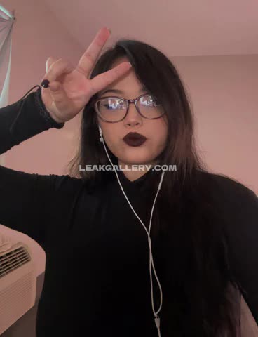 Bnymae / Soulreapermae Exclusive Leaked Nude OnlyFans #14527238