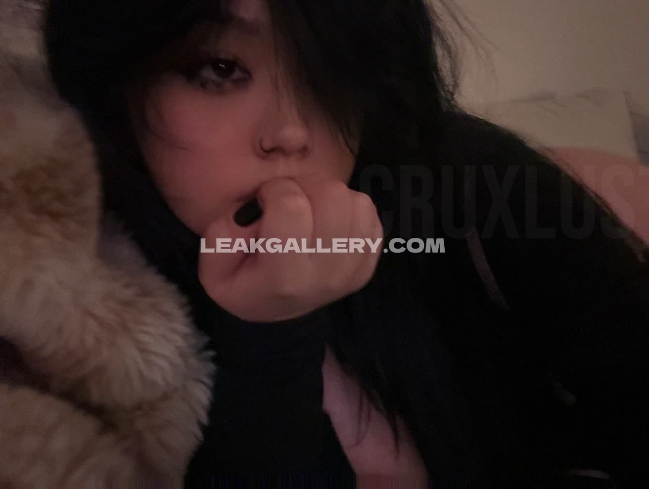 Bnymae / soulreapermae Эксклюзивная утечка обнаженных OnlyFans #12929296