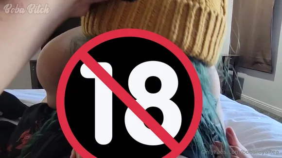Boba_bitch Lace Bra Tease OnlyFans Video Leaked
