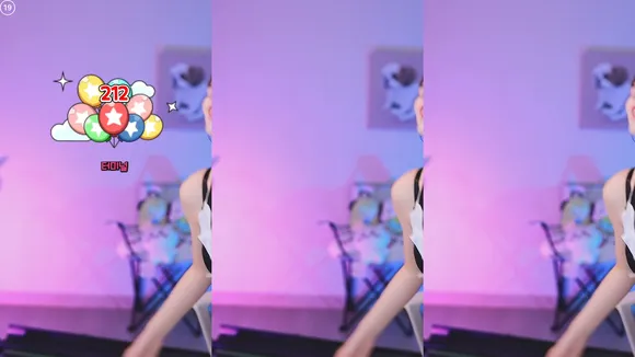 Bokchi_hh9 Black Bodysuit Twerk OnlyFans Video Leaked