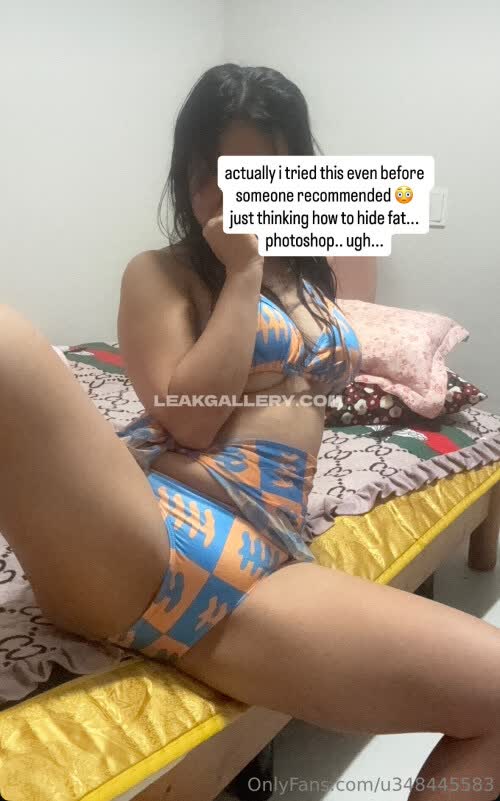 Bongbong_irl Exclusive Leaked Nude OnlyFans #12345167