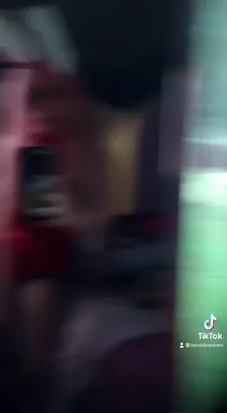 Bonbibonkers Red Bunny Suit Tease OnlyFans Video Leaked
