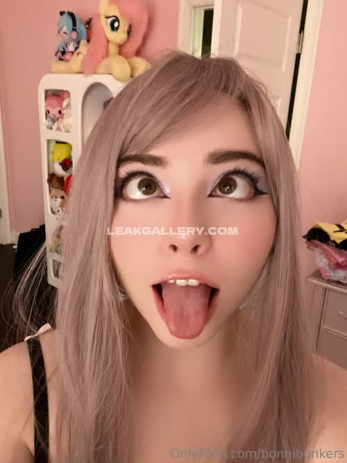 Bonbibonkers / Bonnibonkers Exclusive Leaked Nude OnlyFans #14890572