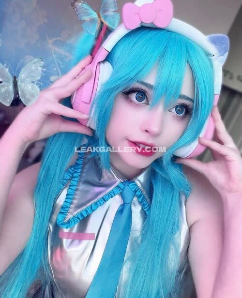 Bonbibonkers / Bonnibonkers Exclusive Leaked Nude OnlyFans #14585601