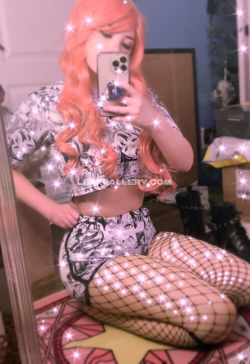 Bonbibonkers / Bonnibonkers Exclusive Leaked Nude OnlyFans #14260704