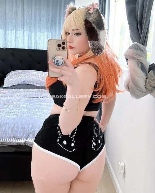 Bonbibonkers / Bonnibonkers Exclusive Leaked Nude OnlyFans #14624534