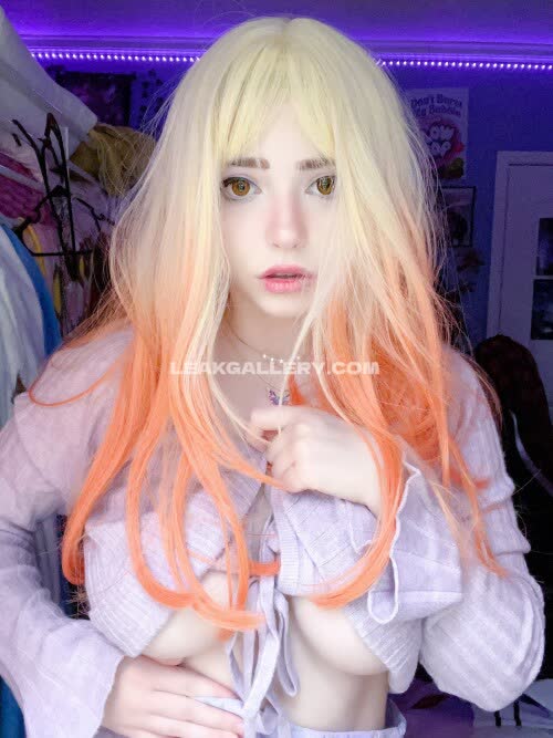 Bonbibonkers / Bonnibonkers Exclusive Leaked Nude OnlyFans #14897306