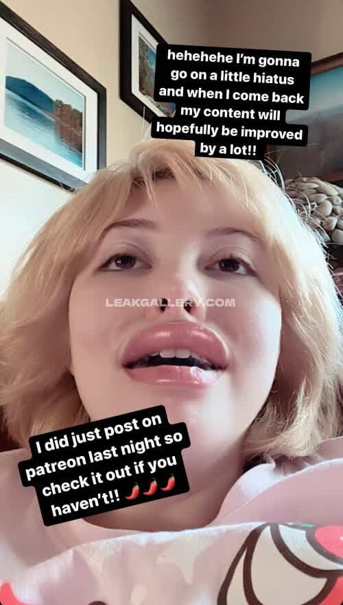 Bonbibonkers / Bonnibonkers Exclusive Leaked Nude OnlyFans #14575491