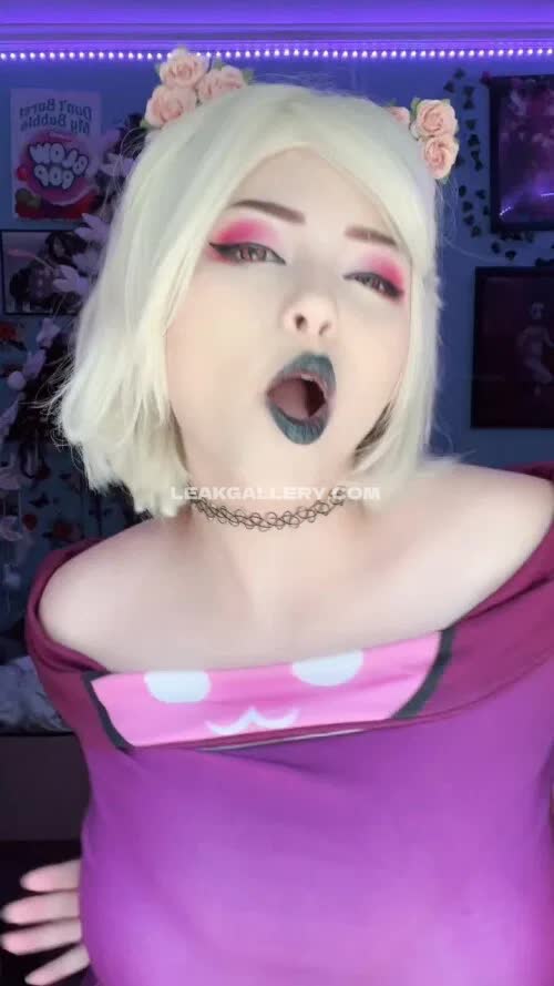 Bonbibonkers / Bonnibonkers Exclusive Leaked Nude OnlyFans #14859441