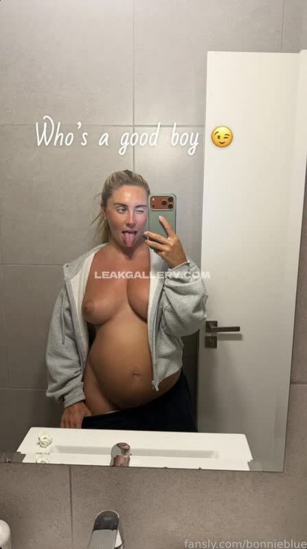 Bonnieblue_xoxo Exclusive Leaked Nude OnlyFans #13459654