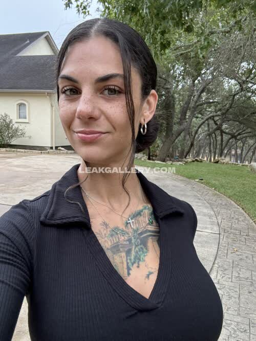 Bonnierottenx Exclusive Leaked Nude OnlyFans #12339323