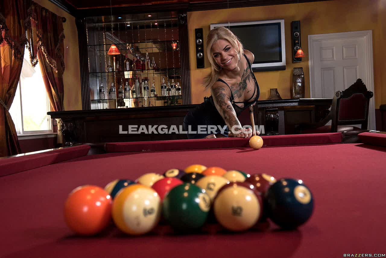 Bonnierottenx Exclusive Leaked Nude OnlyFans #13327344