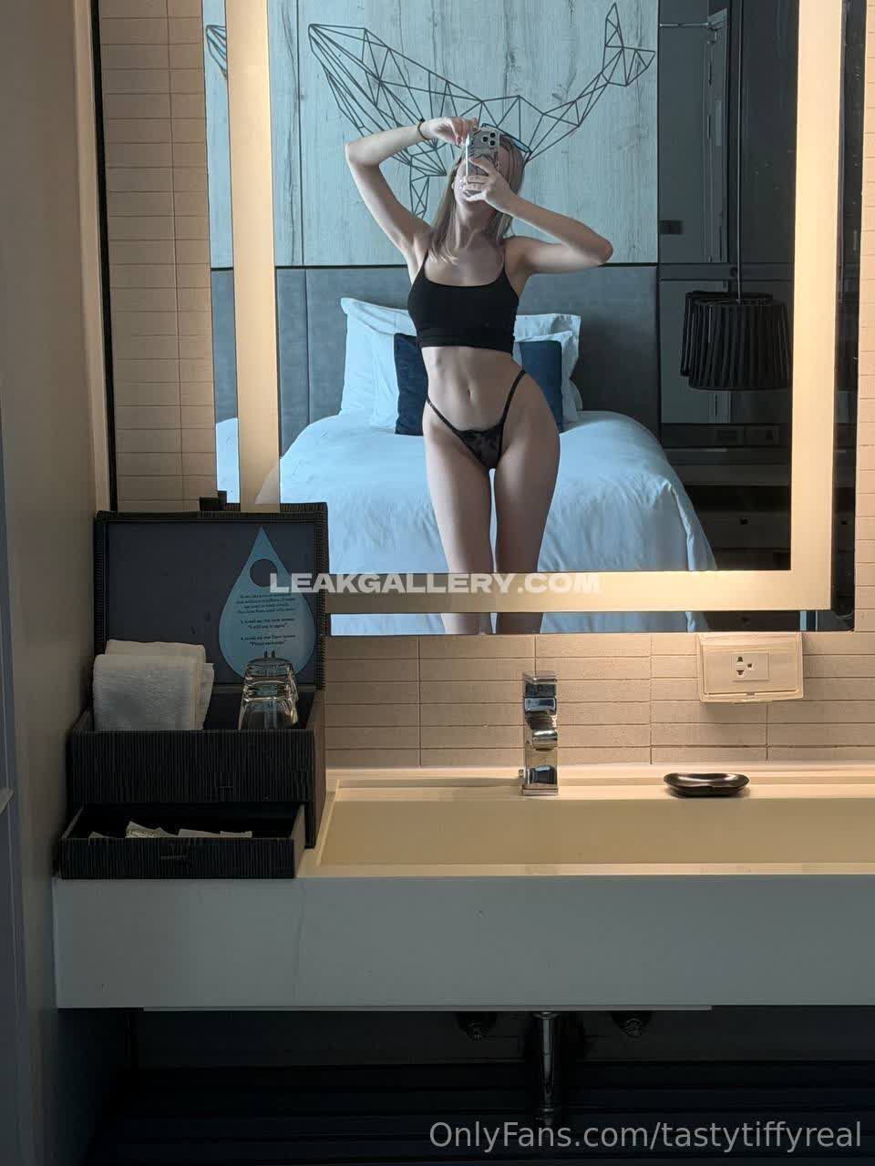 Boobybliss Exclusive Leaked Nude OnlyFans #12369087