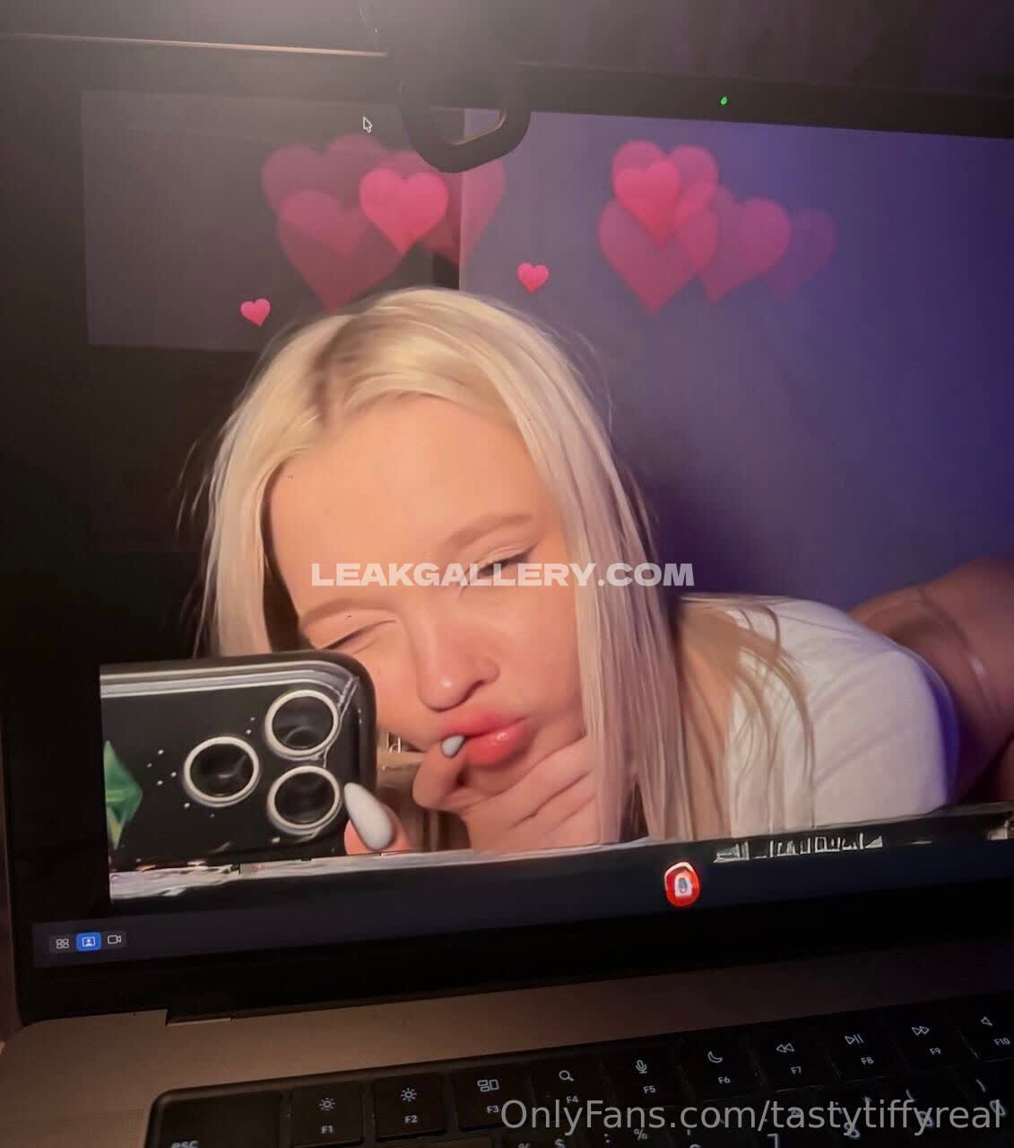 Boobybliss Exclusive Leaked Nude OnlyFans #12369100