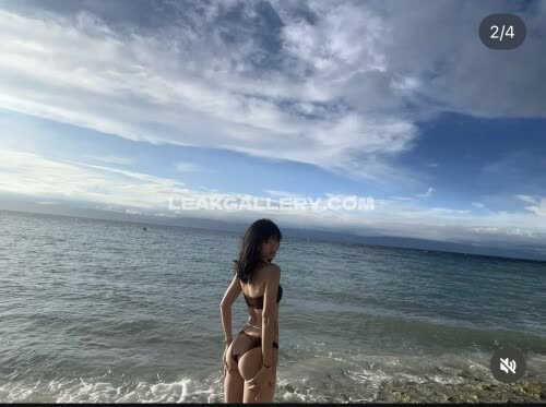 Boopbianx Exclusive Leaked Nude OnlyFans #12204322
