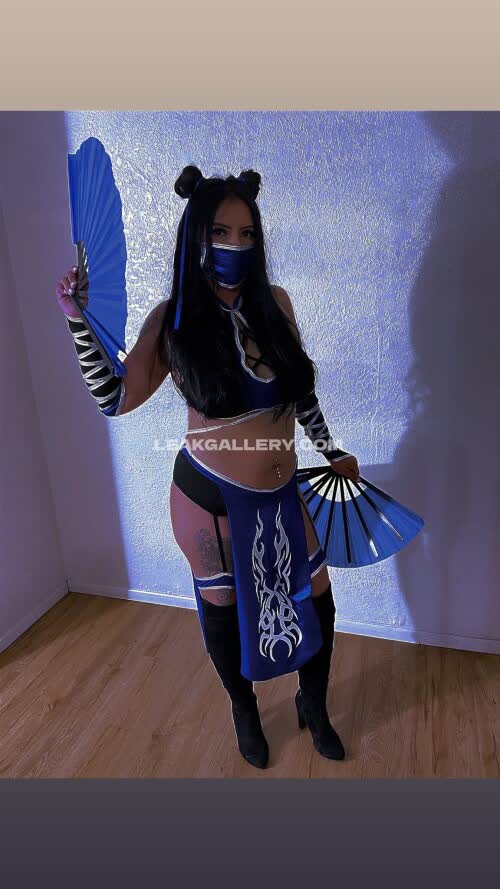 Boosted_doll Exclusive Leaked Nude OnlyFans #12121003