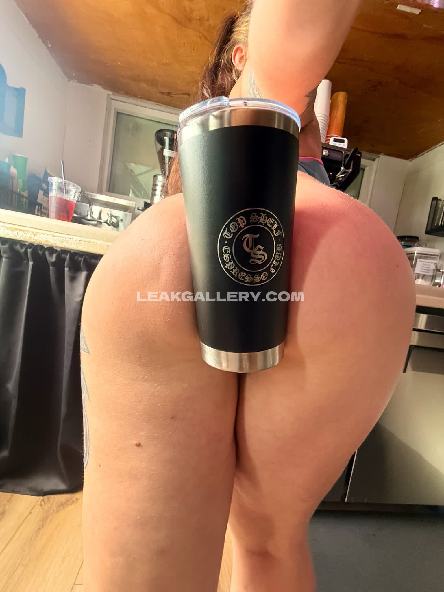Bootylicious_barista Exclusive Leaked Nude OnlyFans #13213848